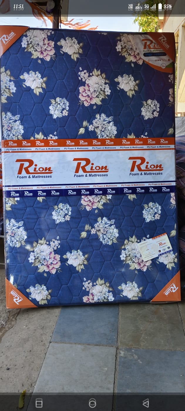 RION Dual Comfort