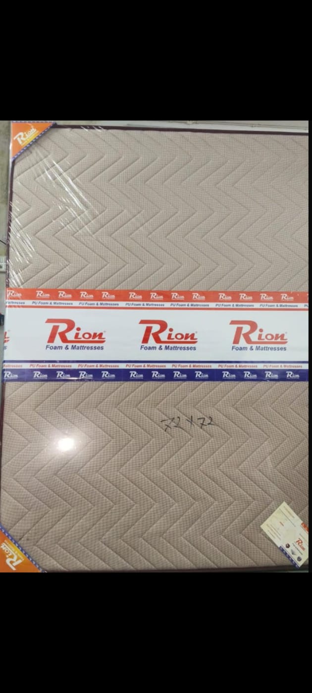 RION Mattress