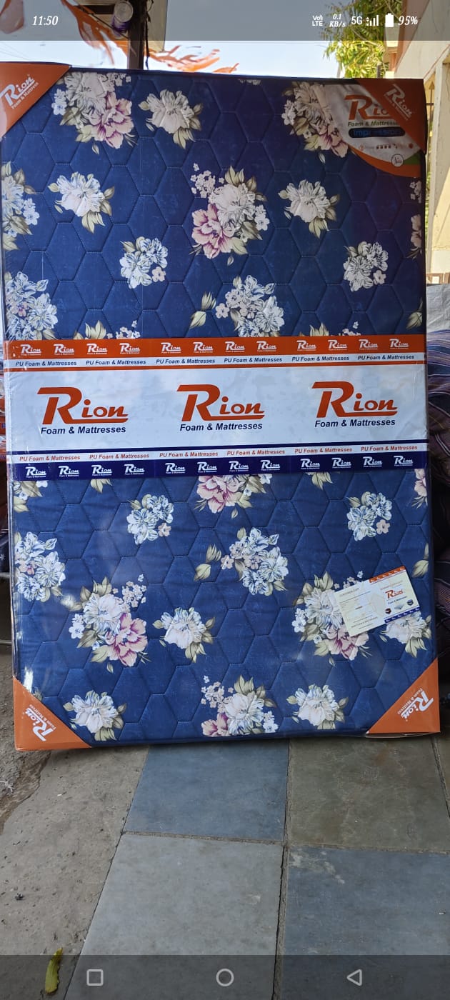 RION Mattress