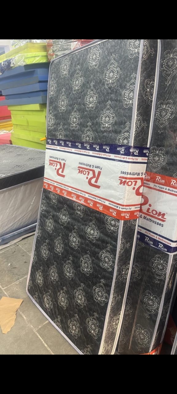 RION Foam Sheet