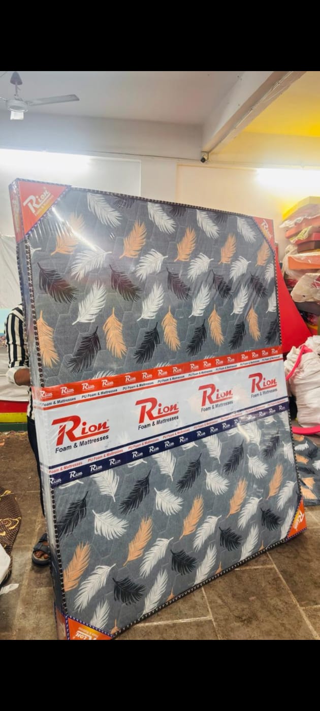 RION Foam