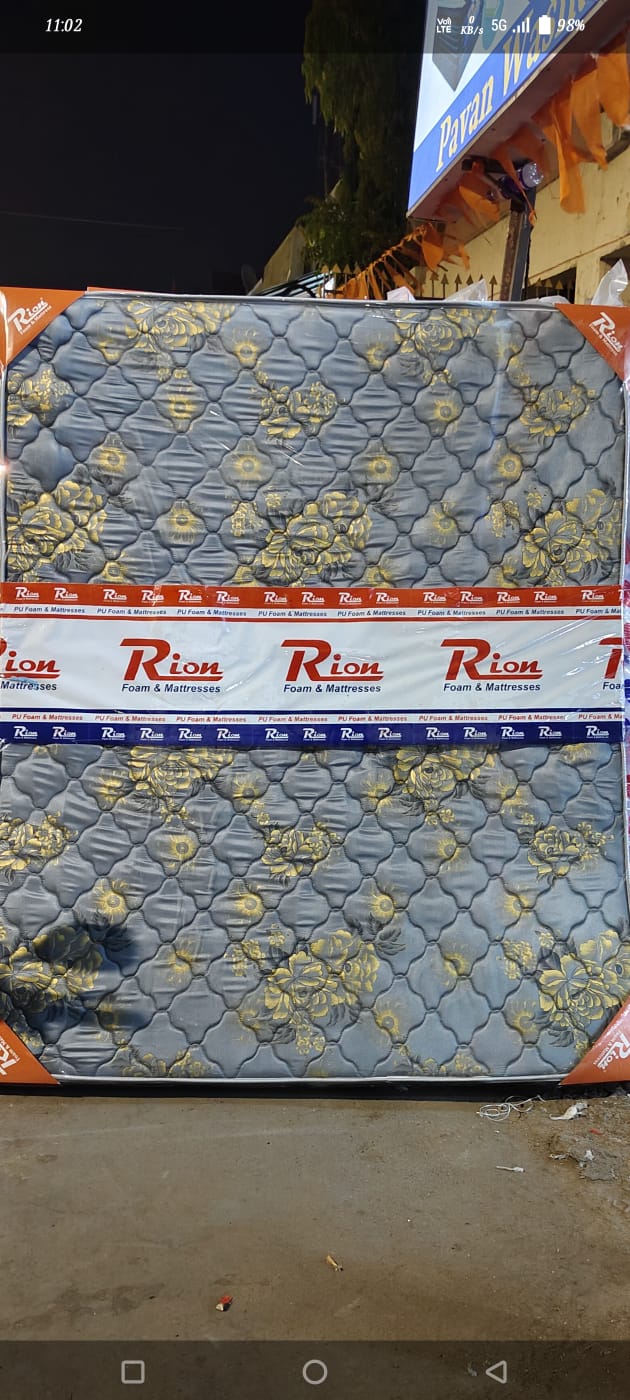 RION Foam