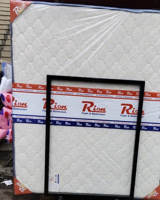 RION Mattress