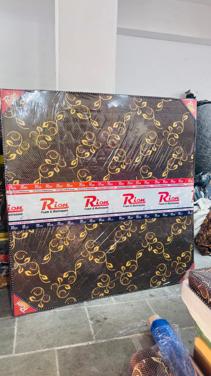 RION Accessories