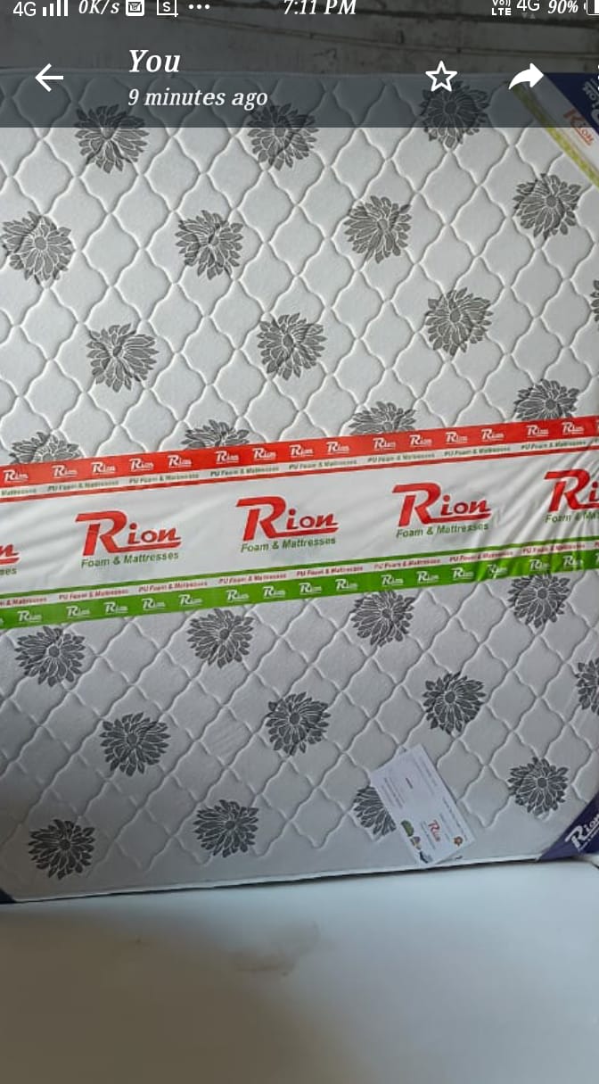 RION Accessories
