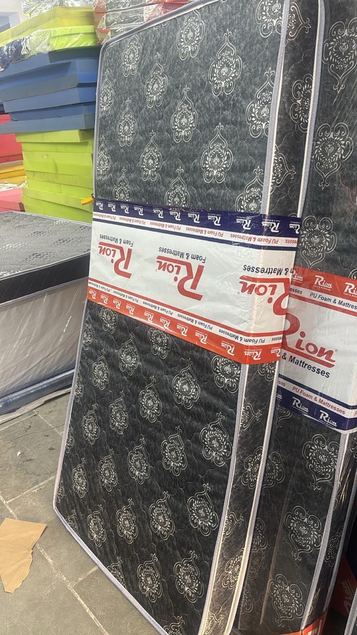 RION Mattress