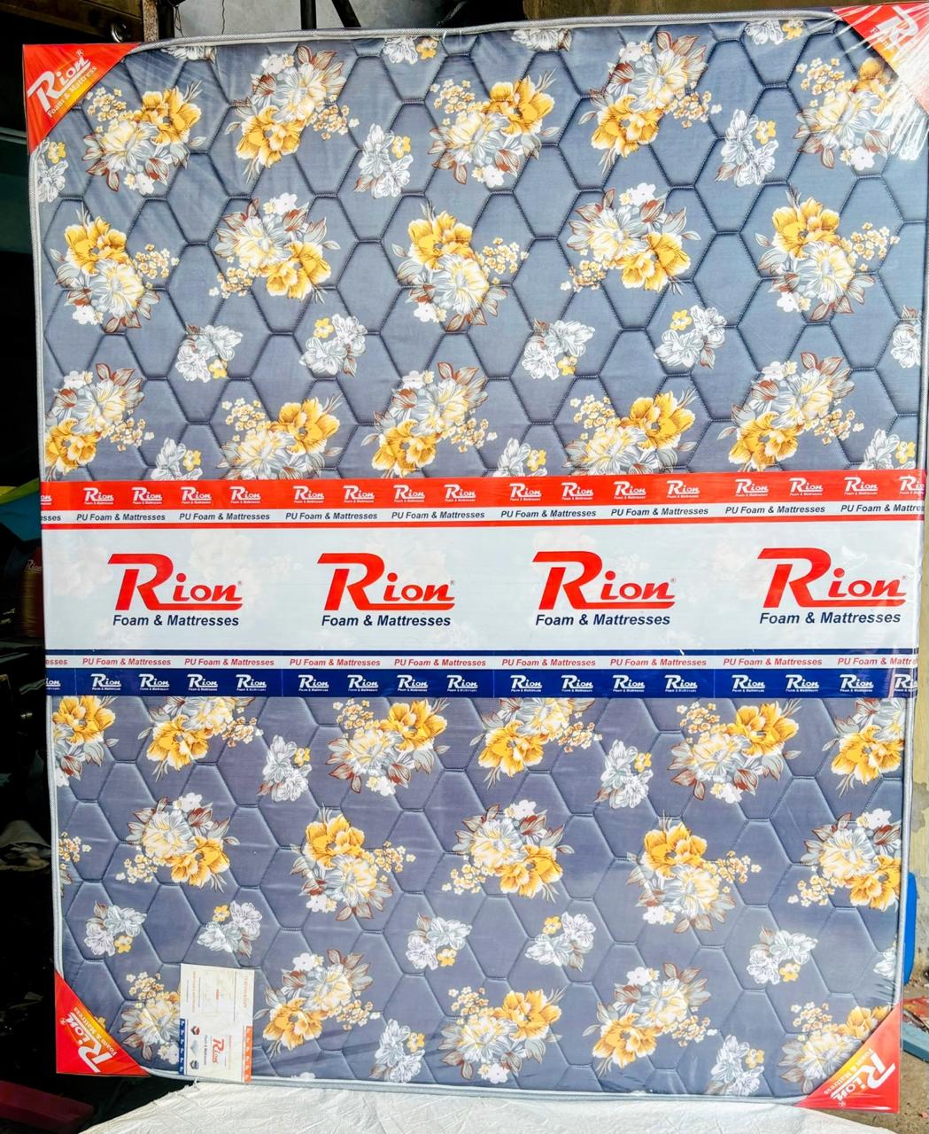RION Mattress