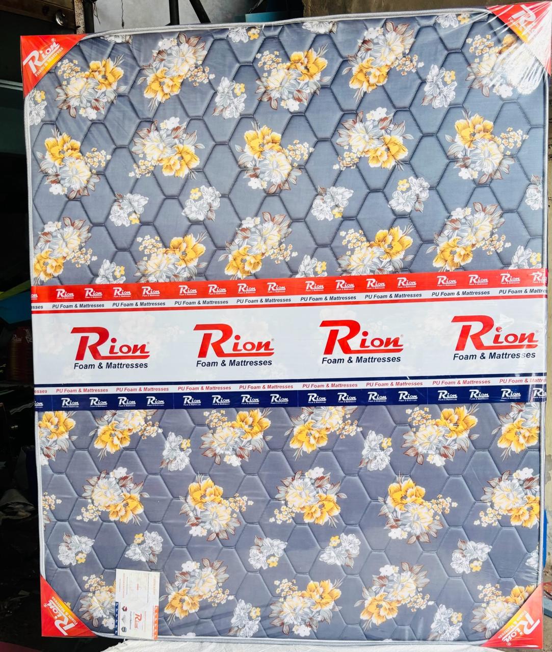 RION Mattress